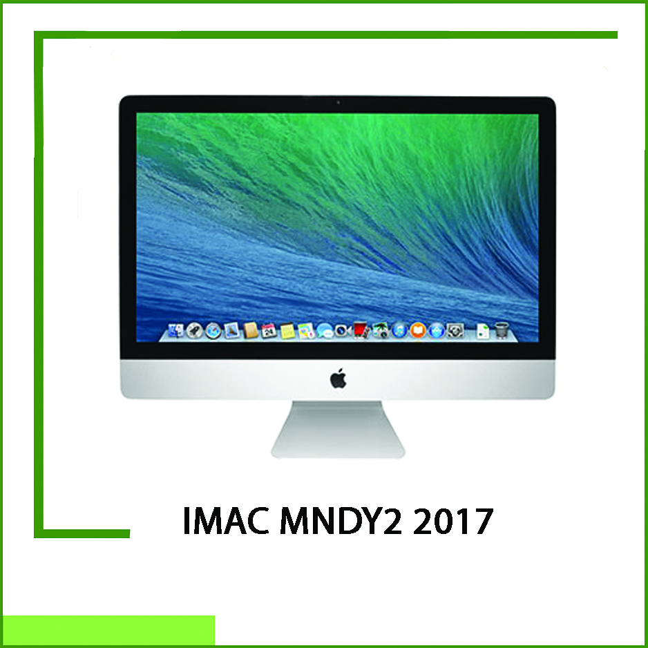 iMac MNDY2 2017 i5 3.0GHz/ RAM 8GB/ HDD 1TB/ 21.5 INCH FHD