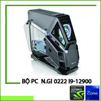 Bộ PC Gaming   N.GI 0222 i9-12900