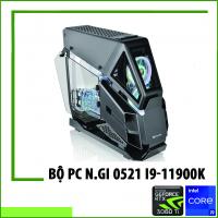 Bộ PC Gaming N.GI 0521 I9-11900k