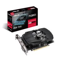 Card màn hình Asus Phoenix 550 2G