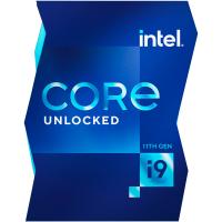 CPU Intel Core i9-11900F (2.5GHz turbo up to 5.2Ghz, 8 nhân 16 luồng, 16MB Cache, 65W) - Socket Intel LGA 1200