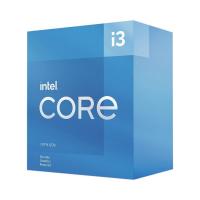 CPU Intel Core i3-10105F (3.7GHz turbo up to 4.4Gh...