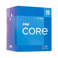 CPU Intel Core i5-12600 (Upto 4.8Ghz, 6 nhân 12 lu...