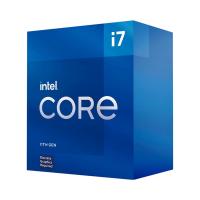 CPU Intel Core i7-11700F (2.5GHz turbo up to 4.9Gh...