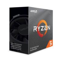CPU AMD Ryzen 5 3500 (3.6GHz turbo up to 4.1GHz, 6...