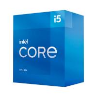 CPU Intel Core i5-11400 (2.6GHz turbo up to 4.4Ghz...