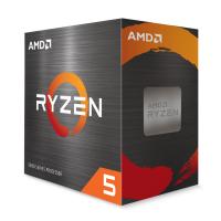 CPU AMD Ryzen 5 5500 (3.6 GHz Upto 4.2GHz / 19MB /...