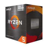 CPU AMD Ryzen 5 5600G (3.9GHz Upto 4.4GHz / 19MB /...