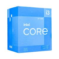 CPU Intel Core i3-12100F (3.3GHz turbo up to 4.3GH...