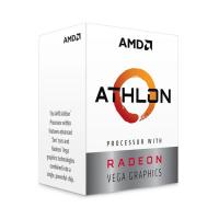 CPU AMD Athlon 3000G (3.5GHz, 2 nhân 4 luồng , 5MB...
