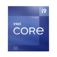 CPU Intel Core i9-12900F