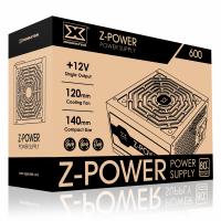 XIGMATEK Z-POWER 600