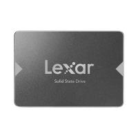 Ổ cứng SSD Lexar NS100 256GB Sata3 2.5 inch (Đoc 5...