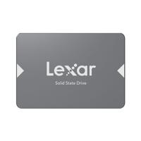 Ổ cứng SSD Lexar NS10 Lite 120GB Sata3 2.5 inch (Đ...