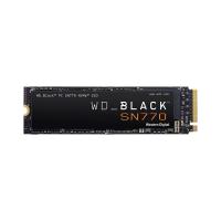 Ổ cứng SSD WD SN770 Black 250GB M.2 2280 PCIe NVMe...