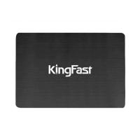 Ổ cứng SSD KINGFAST F10 512GB Sata3 2.5 inch (Đọc ...
