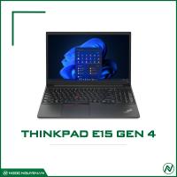 [New 100%] Laptop Lenovo Thinkpad E15 GEN 4-Core i...