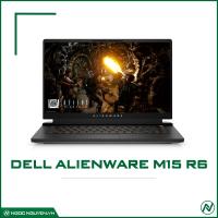 Dell Gaming Alienware M15 R6/ i7-11800H/15 inch QH...