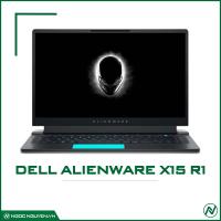 [New 100%] Dell Alienware X15 R1/ i7-11800H/RTX 30...