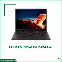 [New 100%] Lenovo ThinkPad X1 Nano  Core i5-1130G7...