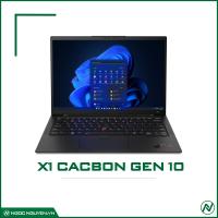 [New 100%] Lenovo ThinkPad X1 Carbon Gen 10 / Core...