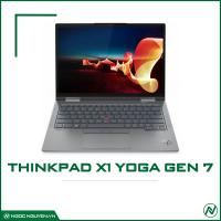 [New 100%] ThinkPad X1 Yoga Gen 7 14 inch 2in1 Cor...