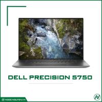 [New 100%] Dell precision 5750 i7 10750H/ RAM 16GB...