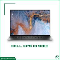 [New 100%] Dell XPS 9310 i7 1165G7/ RAM 16GB/ SSD 512GB/ 13.4 INCH FHD+ 