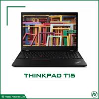 Lenovo ThinkPad T15 i5-10210U/ RAM 8GB/ SSD 256GB/...