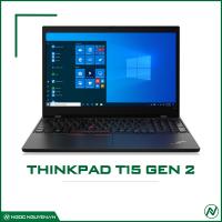 Lenovo Thinkpad T15 Gen2  i5-1135G7/ RAM 8GB/ SSD ...