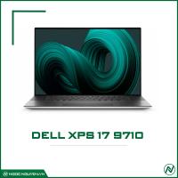 [New 100%] Dell XPS 9710 i7-11800H/ RAM 16GB/ SSD 512GB/ RTX 3050/ 17 INCH FHD+