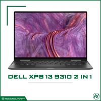 [New 100%] Dell XPS  9310 2in1 i5-1135G7/ RAM 8GB/...
