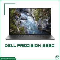 [New 100%] Dell precision 5560 i7-11850H/ RAM 16GB...