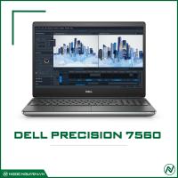 [New 100%] Dell Precision 7560 i7-11850H/ RAM 16GB...