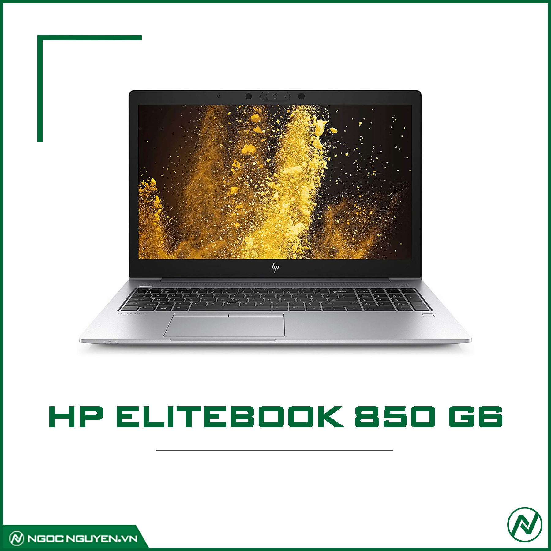 Hp Elitebook 850 G6 I5 8365u Ram 8gb Ssd 256gb Uhd Graphics 620 156 Inch Fhd 3750