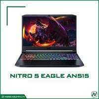 [New 100%] Acer Nitro 5 Eagle AN515 i5-11400H/8GB/...