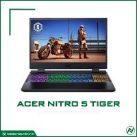 [New 100%] Acer Nitro 5 Tiger i5-12500H/ RAM 8GB/ ...