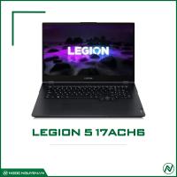 [ New 100%] Lenovo Legion 5 17ACH6 Ryzen 5-5600H/ ...