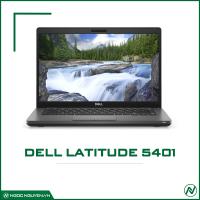 Dell Latitude E5401 i5 9300H/ RAM 8GB/ SSD 256GB/ ...