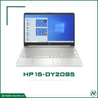 [ New 100% ] HP 15-DY2095 i5 1135G7/ RAM 8GB/ SSD ...