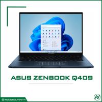 [ New 100%] Asus Zenbook Q409 i5-1240P/ RAM 8GB/ S...