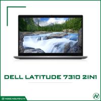 Dell Latitude 7310 2in1 i5-10310U/ RAM 16GB/ SSD 2...