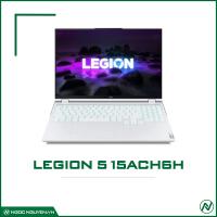 [ New 100%] Lenovo Legion 5 15ACH6H Ryzen 7-5800H/...