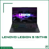 [ New 100%] Lenovo Legion 5 15ITH6 i5-11400H/ RAM ...