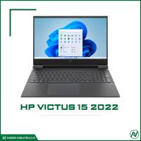 [ New 100%] HP Victus 15 2022 i5 12450H/ RAM 8GB/ SSD 512GB/ GTX 1650/ 15.6 INCH FHD