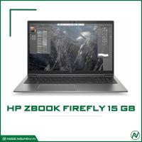 HP ZBook Firefly 15 G8 i7-1185G7/ Ram 32GB/ SSD 51...