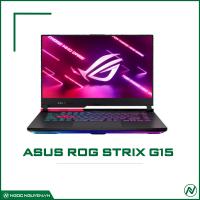 [Mới 100%] Asus Rog Strix G15 R7-6800H/ 4GB RTX 30...