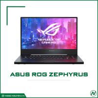 [Mới 100%] ASUS Gaming ROG Zephyrus R7-5800HS/14 i...
