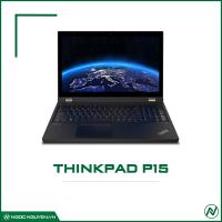 ThinkPad P15 i7-10850H /15.6 inch