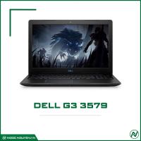 Dell G3 (3579) I7-8750H/ RAM 8GB/ SSD 128GB+HDD 1TB/ GTX 1050/ 15.6 INCH  FHD